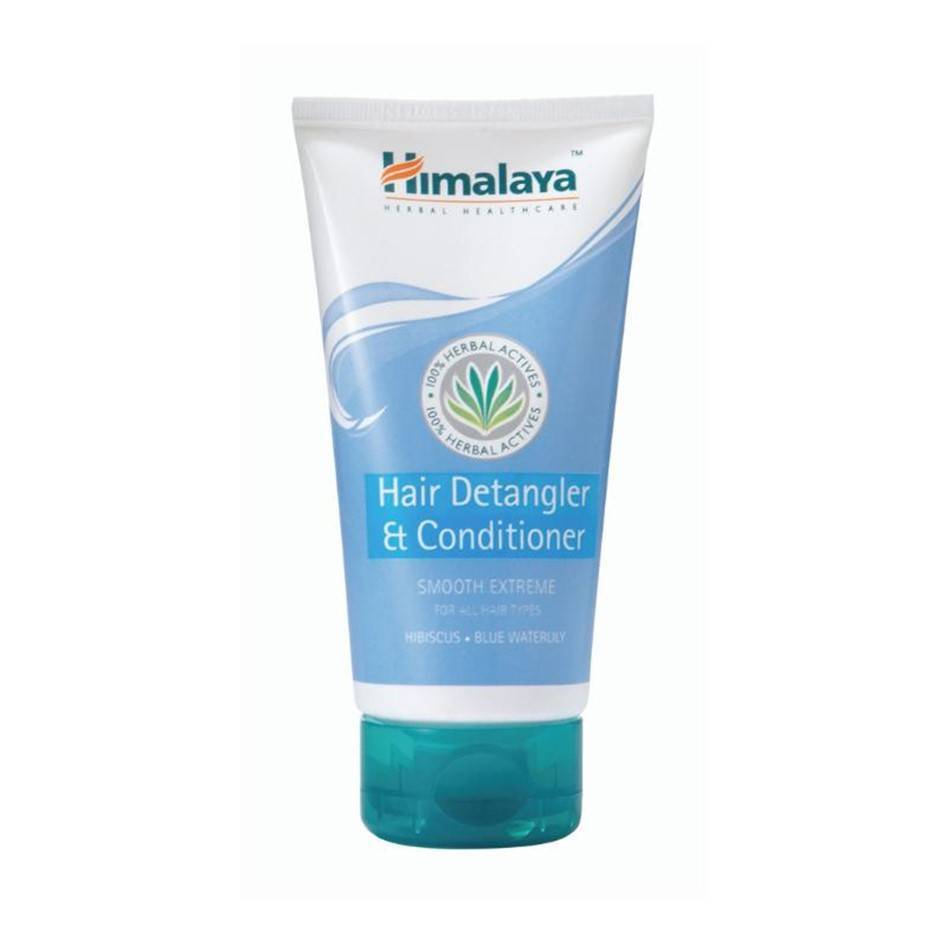 HIMALAYA HAIR DETANGLER & CONDITIONER 150ML